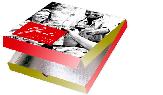 Hof van Saksen Gusto